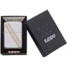 Зажигалка ZIPPO CLASSIC 49168