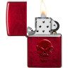 Зажигалка ZIPPO DOOM 21186