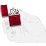 Зажигалка ZIPPO DOOM 21186