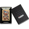 Зажигалка ZIPPO GUY HARVEY 48966