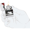 Zippo Hot Rod Design 48660