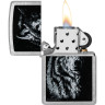 Зажигалка ZIPPO SHADOW WOLF 46149