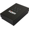 Zippo Classic 231ZL — матовая оранжевая