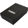 Zippo Classic 24839 — матовая жёлтая